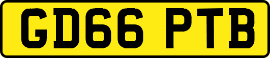 GD66PTB