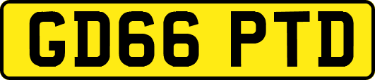 GD66PTD