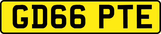 GD66PTE