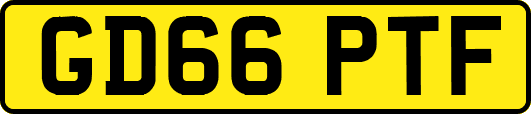 GD66PTF
