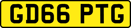 GD66PTG