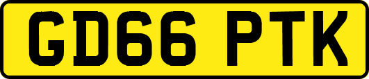 GD66PTK
