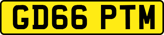 GD66PTM