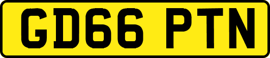 GD66PTN
