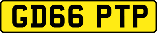 GD66PTP