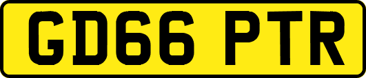 GD66PTR
