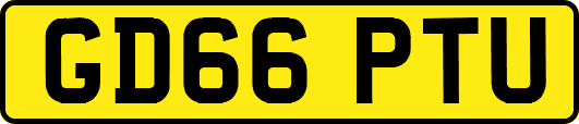 GD66PTU