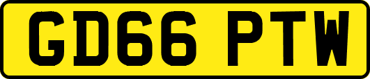 GD66PTW