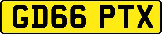 GD66PTX