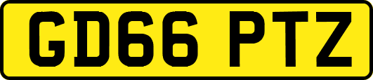 GD66PTZ