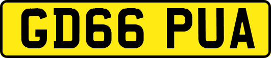 GD66PUA