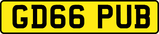 GD66PUB