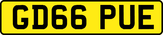 GD66PUE