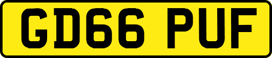 GD66PUF