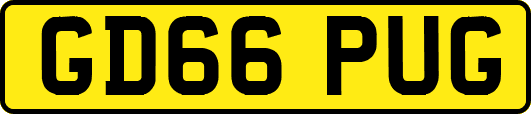 GD66PUG