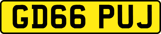 GD66PUJ