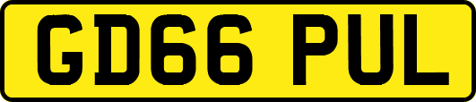GD66PUL