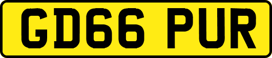 GD66PUR