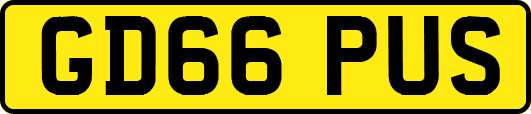 GD66PUS