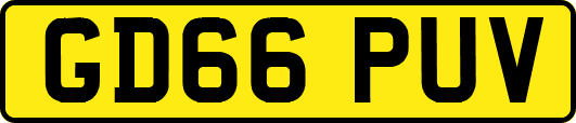 GD66PUV