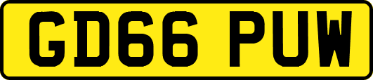 GD66PUW