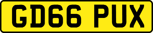 GD66PUX