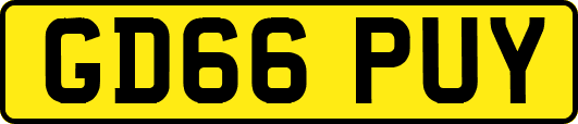 GD66PUY