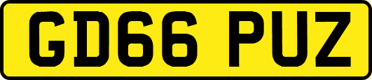 GD66PUZ