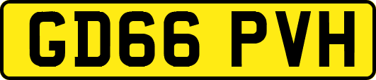 GD66PVH