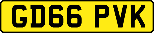 GD66PVK