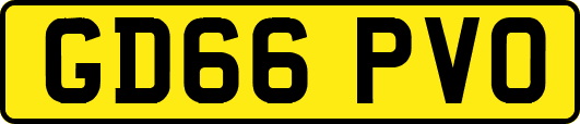 GD66PVO