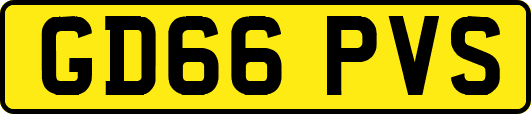 GD66PVS
