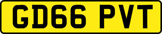 GD66PVT