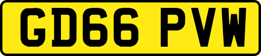 GD66PVW