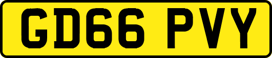 GD66PVY