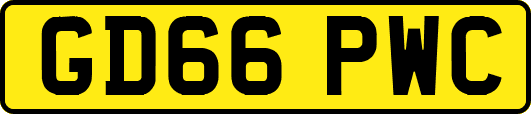 GD66PWC
