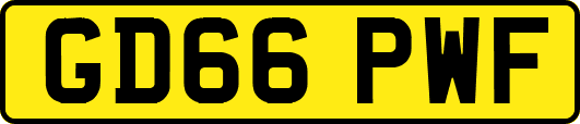 GD66PWF