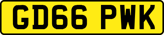 GD66PWK