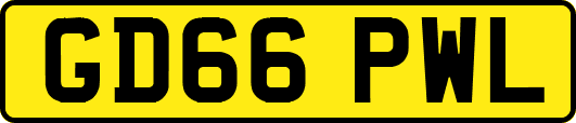 GD66PWL