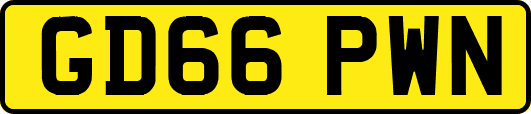 GD66PWN
