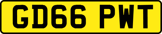 GD66PWT