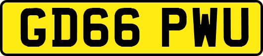 GD66PWU