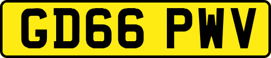GD66PWV