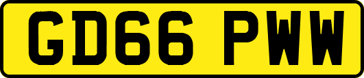 GD66PWW