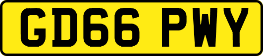 GD66PWY
