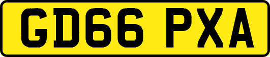 GD66PXA