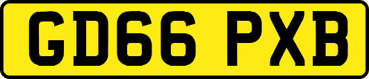 GD66PXB