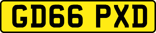 GD66PXD