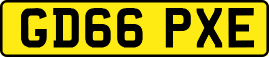 GD66PXE