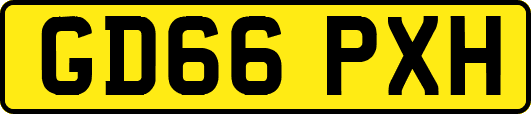 GD66PXH